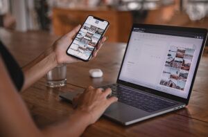 18 great work from home jobs that pay well in 2025