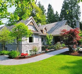 How to landscape your front yard & make a big difference