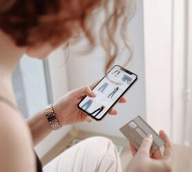 Here are her favorite places to get coupons via email