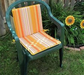 5 easy ideas for outdoor decorating on a budget