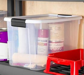 12 nifty items that will totally transform your garage from chaotic to clean