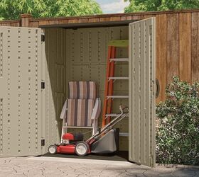 Keeping your garden thriving and your tools in check doesn’t have to be a chore (like this!)