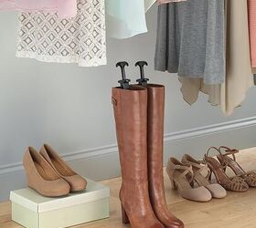 10 space-saving items to help you maximize every inch of your walk-in closet