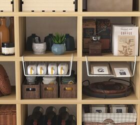 10 genius pantry organizers that save space and bring order to your shelves