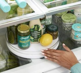How to transform your fridge and freezer space from cluttered to clean & organized