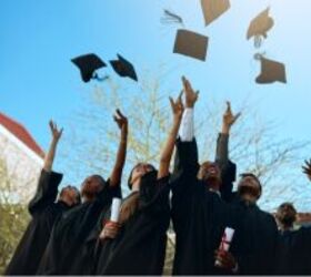 10 easily forgotten things to budget for when you're planning a graduation