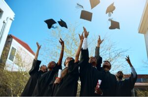 10 easily forgotten things to budget for when you're planning a graduation
