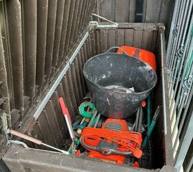 6 great indoor & outdoor storage ideas for a clutter-free garden