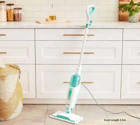 12 steam mops that deliver impressive performance without breaking the bank