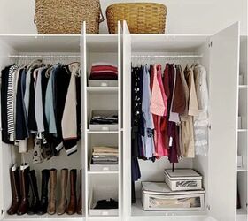 9 simple organizing tips to make your life a LOT easier