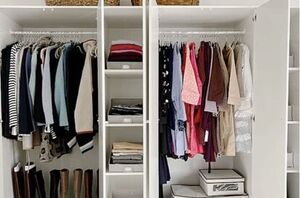 9 simple organizing tips to make your life a LOT easier