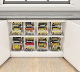 12 smart pantry picks that will help you stay organized AND waste less