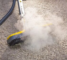 7 ways to deodorize and clean a smelly carpet effectively