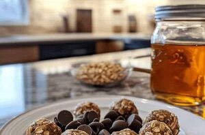 The easiest snacks & meals for when you're overwhelmed, sleep-deprived, or both