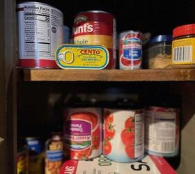 The cheapest yet healthiest foods to stock up on at home