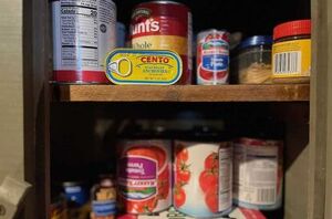 The cheapest yet healthiest foods to stock up on at home