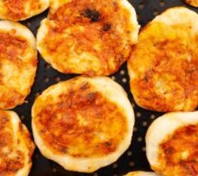 The best snack foods to make at home & save lots of money!