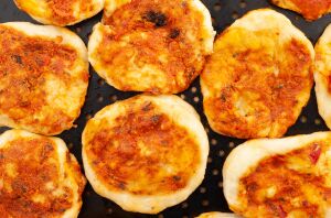 The best snack foods to make at home & save lots of money!