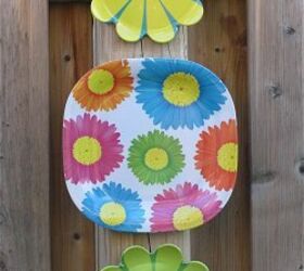 5 simple & cheerful ideas for outdoor decorating on a budget