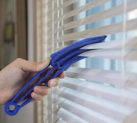 10 things she wishes she'd bought sooner to save her hours of cleaning