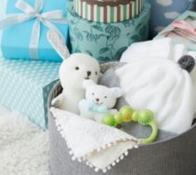 Check out these super practical and budget-friendly ways to mark the arrival of a new baby