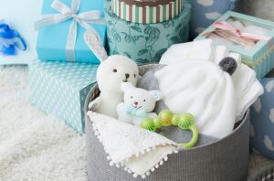 Check out these super practical and budget-friendly ways to mark the arrival of a new baby