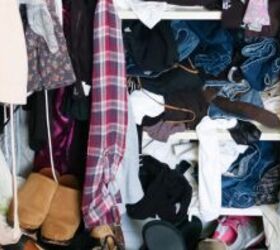 9 steps to complete unfinished organizing projects (finally!)