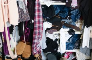 9 steps to complete unfinished organizing projects (finally!)