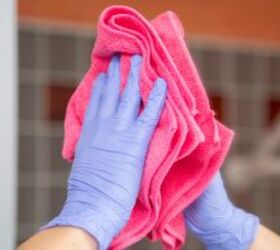Careful! These are the cleaning products you should NEVER mix together