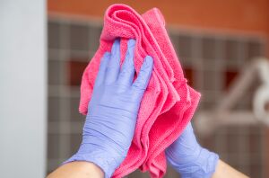 Careful! These are the cleaning products you should NEVER mix together