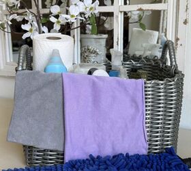 15 ultimate spring cleaning tips for an organized home (we love these!)