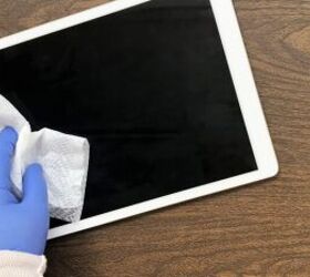 How to Safely Clean Your Electronics at Home | Simplify