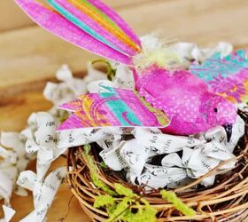 10 super simple crafts you can make for your home without spending a lot