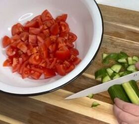 These Italian poor man's dishes are still hearty & delicious