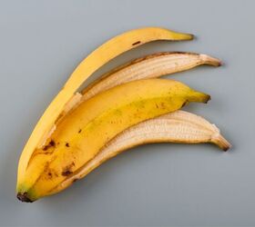 10 surprising ways to use banana peels around the home