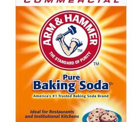 The amazing baking soda hack that will work miracles in your laundry room (wow!)
