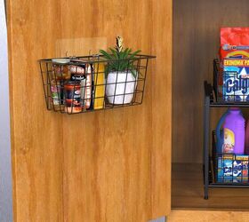 10 genius under-sink organizers to maximize your kitchen space