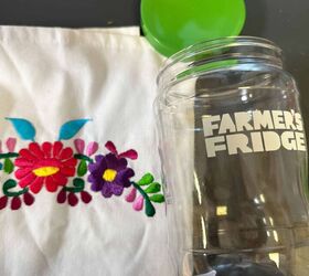 4 creative ways to repurpose Farmer's Fridge jars like a pro