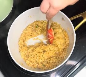 4 easy rice mix meals that are cheap, filling, and seriously delicious