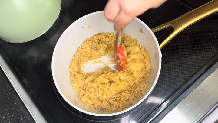 Easy & Delicious Rice Mix Hacks: 4 Budget-Friendly Meals You’ll Love ...