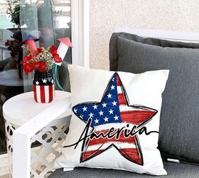 10 budget-friendly outdoor July 4th decorations that aren’t tacky