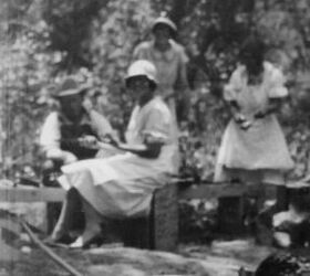How the 4th of July was celebrated during the Great Depression