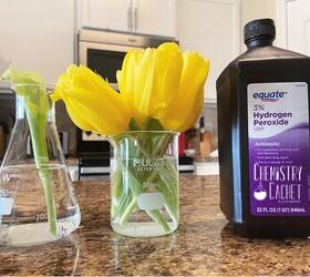 Don't miss the smartest ways to use hydrogen peroxide all over the house