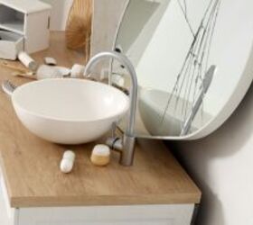 15 unique bathroom things to toss right now for a stress-free life