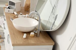 15 unique bathroom things to toss right now for a stress-free life