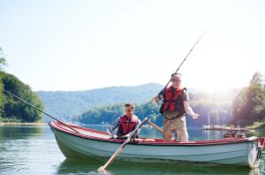 9 amazing, low-budget gifts for the fishing enthusiasts in your life