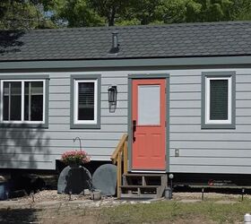 If you’ve ever dreamed about downsizing & living more intentionally, her journey is one worth following