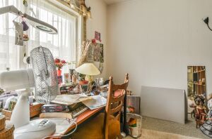 How to change the way you look at clutter—and why it's important