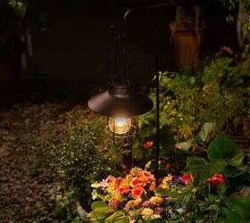 12 solar lanterns that will transform your outdoor space from ordinary to stunning