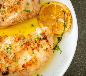 This week of easy, balanced dinners is summer meal planning made simple